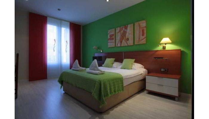 Hotel Gaudi Residence poza 5