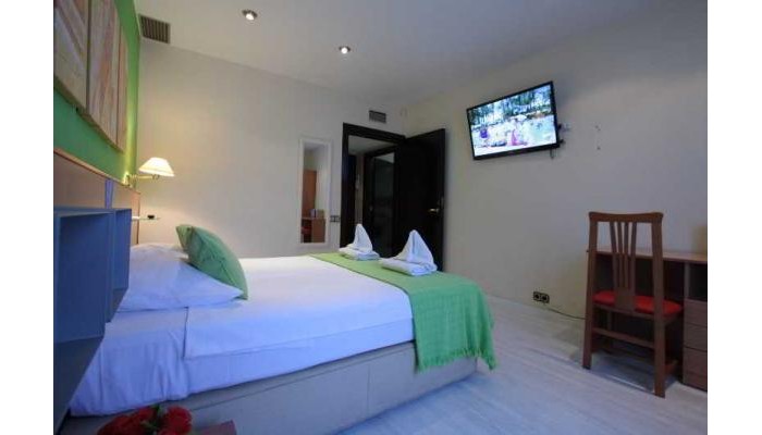 Hotel Gaudi Residence poza 6