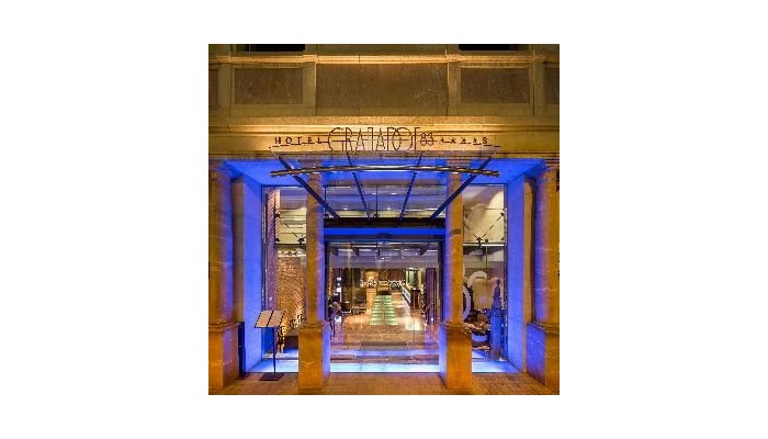 Hotel Granados 83 poza 2