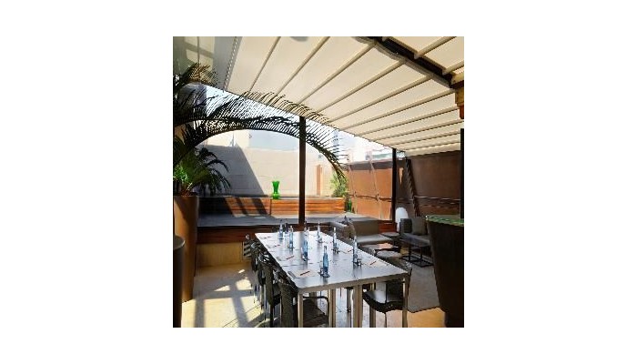 Hotel Granados 83 poza 6