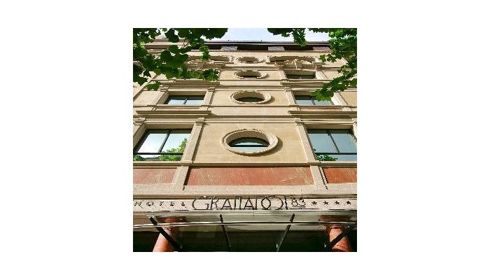 Hotel Granados 83 poza 8