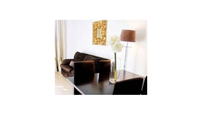 Hotel Grandom Suites poza 8