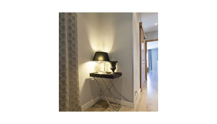 Hotel Grandom Suites poza 11