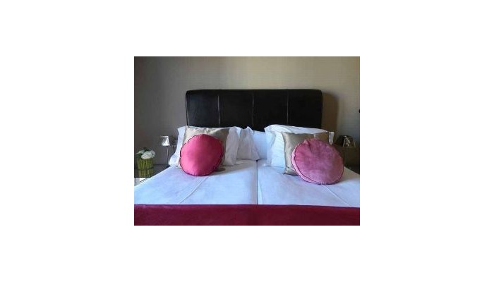 Hotel Grandom Suites poza 5