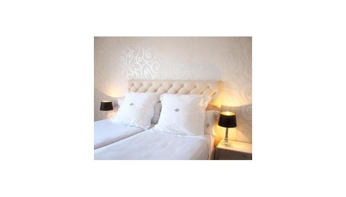 Hotel Grandom Suites poza 7