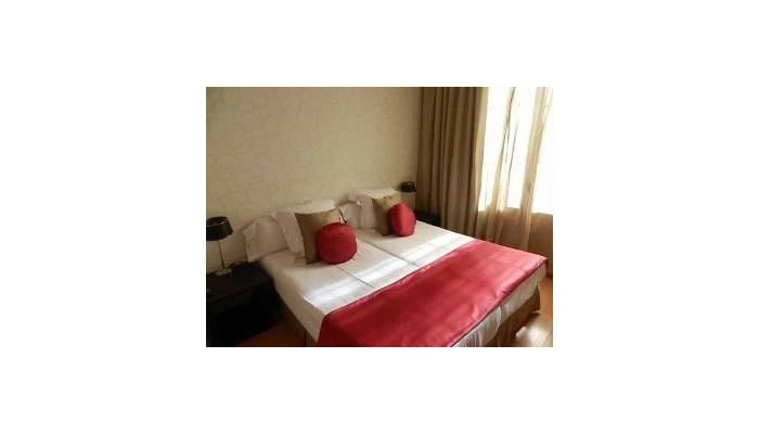 Hotel Grandom Suites poza 3