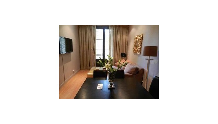 Hotel Grandom Suites poza 10