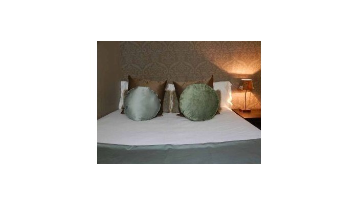 Hotel Grandom Suites poza 4