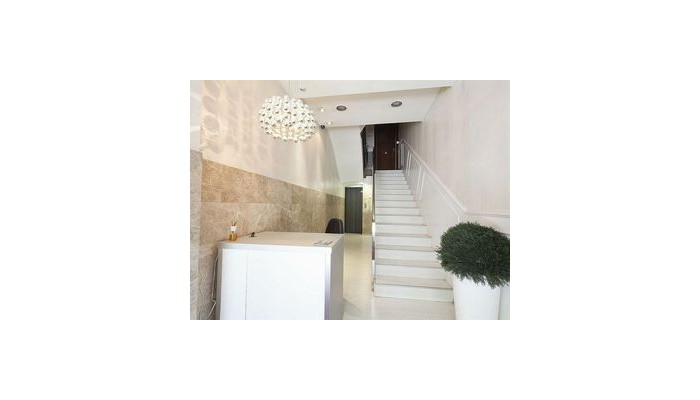 Hotel Grandom Suites poza 0