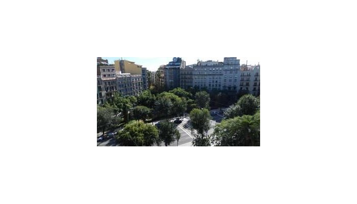 Hotel Grandom Suites poza 2