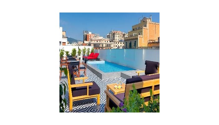 Hotel H10 Metropolitan poza 10