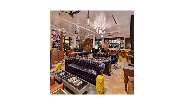 Hotel H10 Metropolitan poza 2