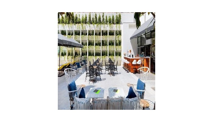 Hotel H10 Metropolitan poza 1