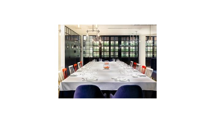 Hotel H10 Metropolitan poza 7