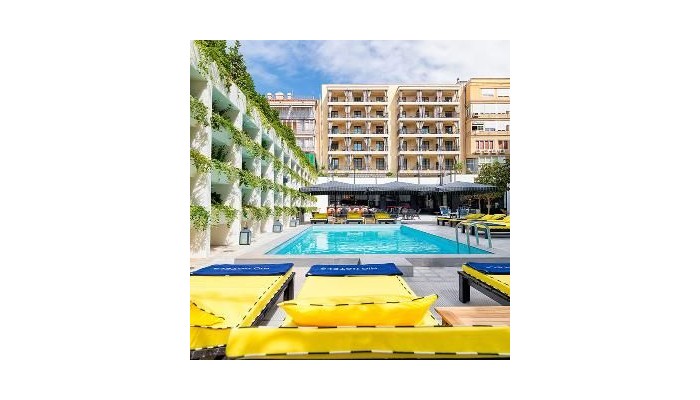 Hotel H10 Metropolitan poza 11