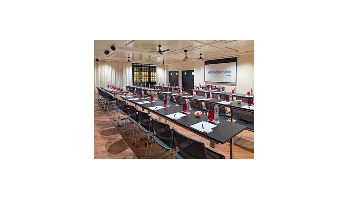 Hotel H10 Metropolitan poza 6