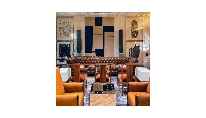 Hotel H10 Metropolitan poza 4