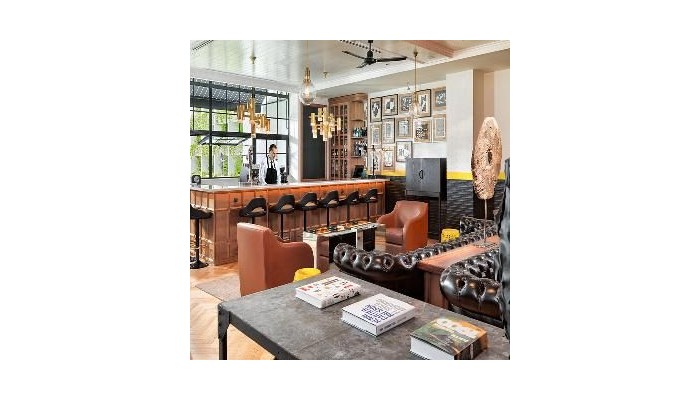 Hotel H10 Metropolitan poza 0