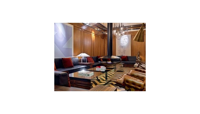 Hotel H10 Metropolitan poza 5