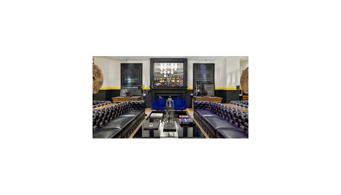 Hotel H10 Metropolitan poza 3