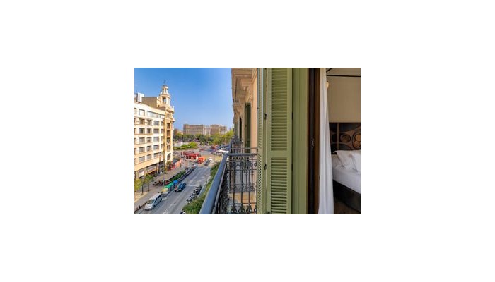 Hotel H10 Metropolitan poza 8