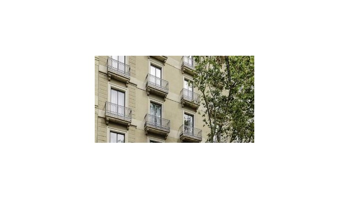 Hotel H10 Urquinaona Plaza poza 10