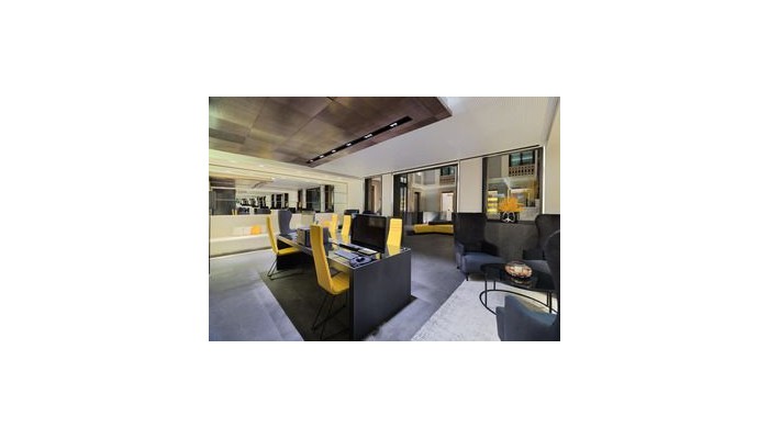 Hotel H10 Urquinaona Plaza poza 4