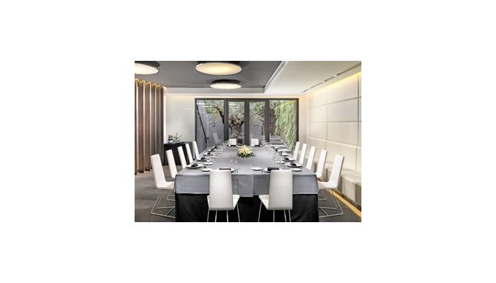 Hotel H10 Urquinaona Plaza poza 6