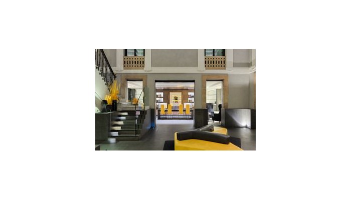 Hotel H10 Urquinaona Plaza poza 3