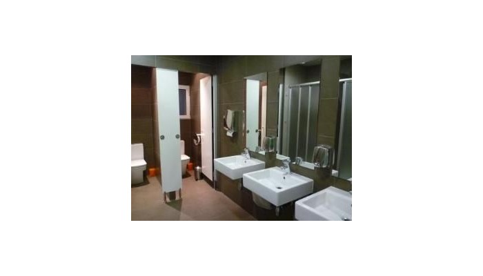 Hotel Hip Karma Hostel poza 9