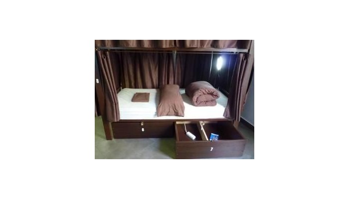 Hotel Hip Karma Hostel poza 4