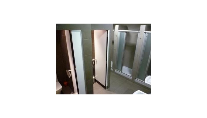 Hotel Hip Karma Hostel poza 11