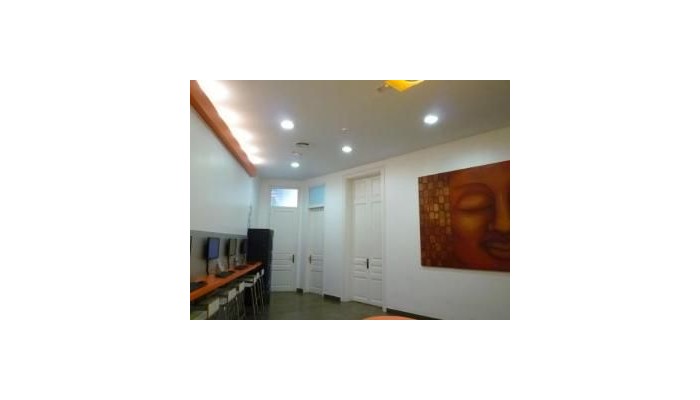 Hotel Hip Karma Hostel poza 3