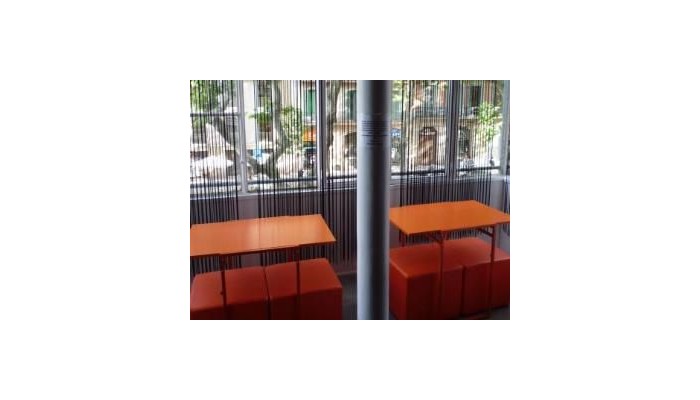 Hotel Hip Karma Hostel poza 7