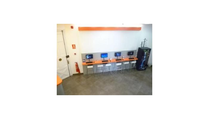 Hotel Hip Karma Hostel poza 2