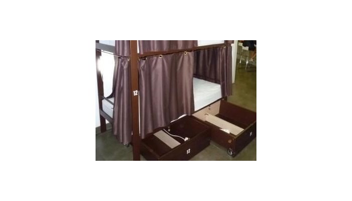 Hotel Hip Karma Hostel poza 5