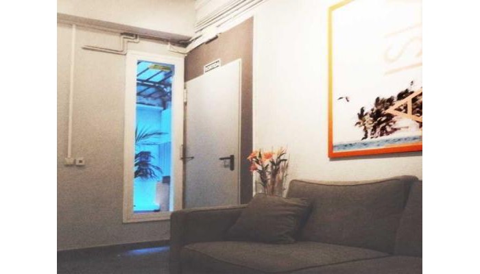 Hotel La Isla Hostal poza 3