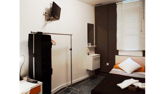 Hotel La Isla Hostal poza 7