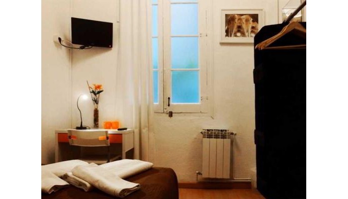 Hotel La Isla Hostal poza 8