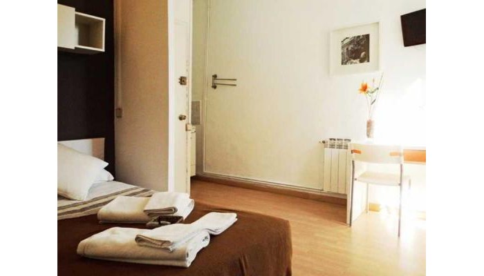 Hotel La Isla Hostal poza 6