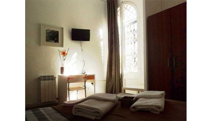 Hotel La Isla Hostal poza 5