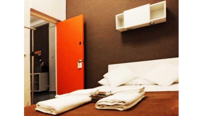 Hotel La Isla Hostal poza 0