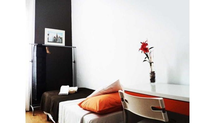 Hotel La Isla Hostal poza 4