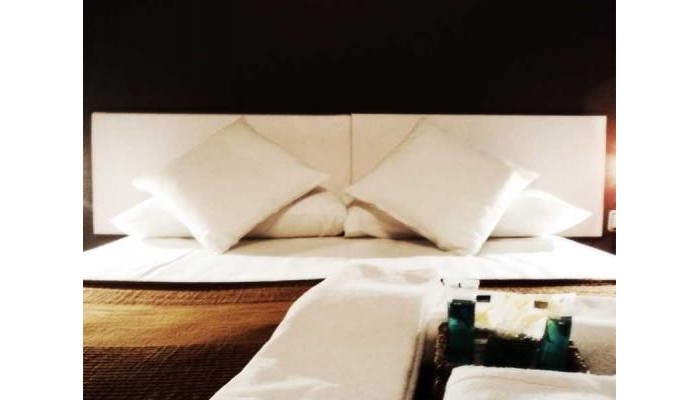 Hotel La Isla Hostal poza 2