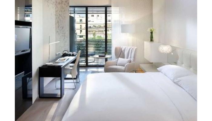 Hotel Mandarin Oriental, Barcelona poza 2