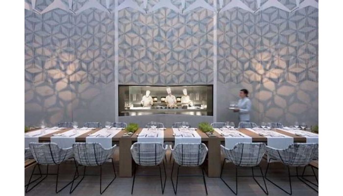 Hotel Mandarin Oriental, Barcelona poza 9