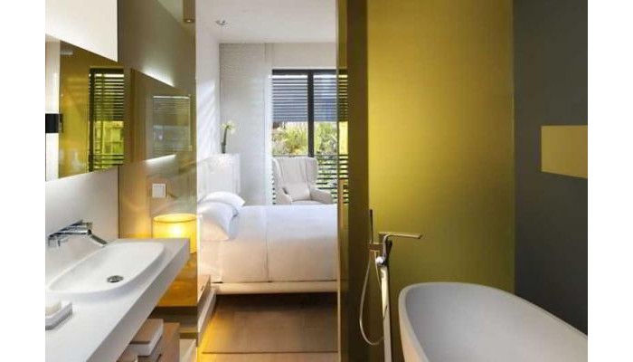 Hotel Mandarin Oriental, Barcelona poza 6