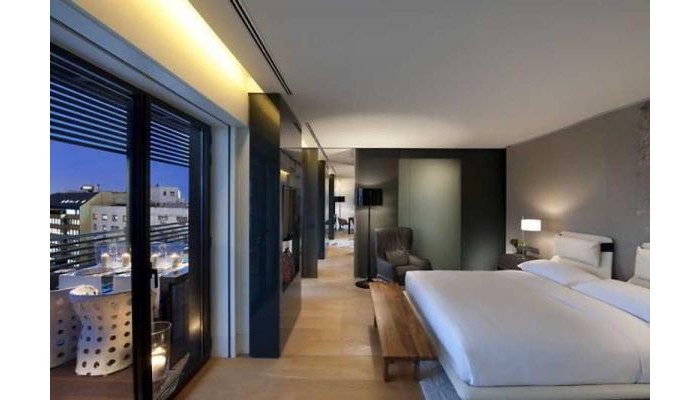 Hotel Mandarin Oriental, Barcelona poza 4