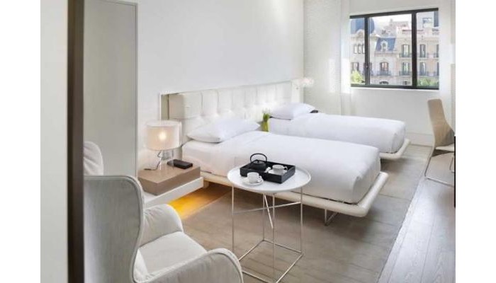 Hotel Mandarin Oriental, Barcelona poza 7