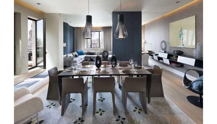 Hotel Mandarin Oriental, Barcelona poza 3